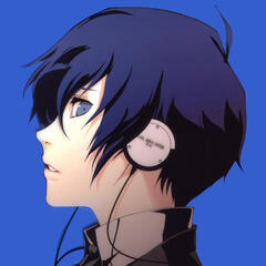 Persona 3 Protagonist