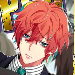 Doppo Kannonzaka’s Card “ Unchanging Everyday” from Hypnosis Microphone